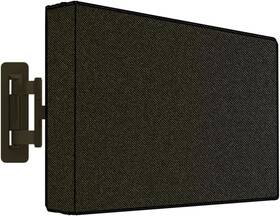 600d Menkow 445032993945 Outdoor Waterproof Tv Cover For 50-55 Inch Flat Screen Heavy Duty Scree