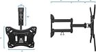 Mi-1040110 Mount-it Tv Wall Mount 818103020128