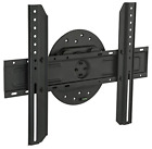 Mi-1246f Tv Wall Mount Landscape To Portrait Rotation Fixed 661799184205