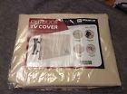 Mi-150 Mount-it Outdoor Tv Cover