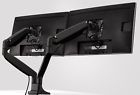 Mi-1772b Mount-it Gas Spring Desk