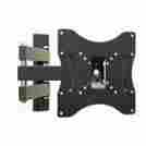 Mi-2041l Mount It Mount-it Flat Screen Tv Wall Bracket With Full Motion Articulating Arm
