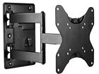 Mi-431 Camper Rv Tv Wall Mount Locking Detachable Bracket 696392609732