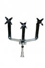 Mi-55111 Mount-it 3 Height Adjustable 818103020999
