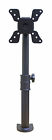 Mi-706 Mount-it Height Adjustable Tilting-swivel Desk