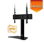Mi-844 Universal Swivel Tv Stand Swiveling Height Adjustable Television 684758420749
