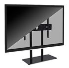 Mi-846 Universal Tabletop Tv Stand Base Height Adjustable Television 696392444272
