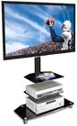 Mi-870 Mount-it Mobile Tv Stand 859868005074