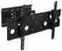 Mi-daa0-80 852669498090 Mount-it Tilting Swiveling Single Arm Large Mount Stand For