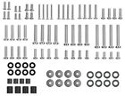 Mi-tvhwkit Tv Mount Hardware Kit Universal Vesa Wall Screw Washer Spa