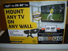 Hd-ml8360a Ml-8360a Avf New Low Profile Tv Wall Mount Model For To