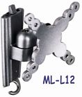 Ml-l12 Unbranded-generic Tv-lcd Wall Mount