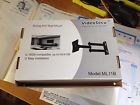 Ml11b Videosecu Swing Arm Wall Mount