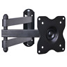 Ml12bl Videosecu Tv Wall Mount For Lcd Led Monitor 691045789397