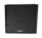 Ml206b Generic Videosecu Tv Wall Mount Flush Ultra Slim 887492561550