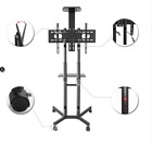 Ml5073 Suptek Universal Mobile Tv Cart Led Lcd Plasma 739450799966