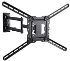 Ml563b Videosecu Long Arm Tv Wall Mount Low Profile 753182739717