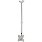 Mm-lcd-ce5 Unbranded Brand New Lcd Tv And Monitor Ceiling Mount For