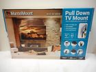 Mm540 Mantelmount New Pull Down 861709000360