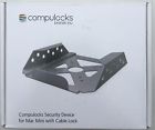 Applmmen76cl Mmen76 Mac Locks New Compulocks Mini Apple Tv Security Mount Bracket