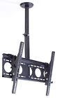 Mntr105a Tv Ceiling Mount For To Flat Screen Monitors 840844115894