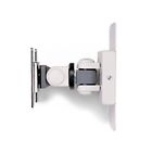 60064 Monitor 90 Flat Panel Mount Tilt 4-way Wall Hdtv Kensington Ivory Deg