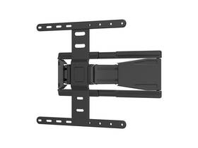 108678 Monoprice Ultra-slim Full-motion Articulating Tv Wall Mount Bracket For Tvs 23in To 42in