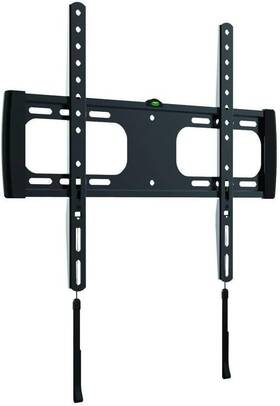 110472 Monoprice Stable Series Fixed Tv Wall Mount Bracket 32 55 Vesa Up To 400x400 Ul