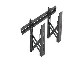 121876 Monoprice Tv Wall Mount Bracket Specialty Menu Board With Push-to-pop-out