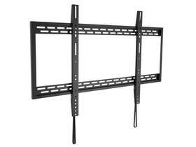 12278 Monoprice - Ez Series Low Profile Fixed Tv Wall Mount Bracket