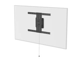 124267 Monoprice Tv Wall Mount Bracket 360 Degree Fixed For Tvs 37in To 70in