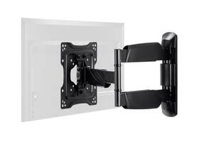 15868 Monoprice - Commercial Series Low Profile Full-motion