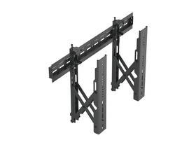 21876 Monoprice - Commercial Series Menu Video Wall Tv Mount