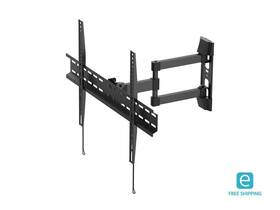21950 Monoprice - Full-motion Articulating Tv Wall Mount Bracket