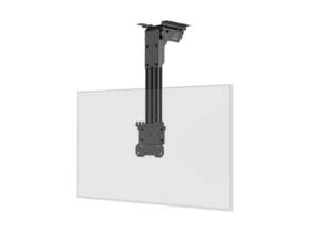 39655 Monoprice - Commercial Series Adjustable Folding Ceiling Tv