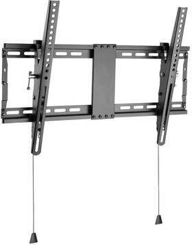 43205 Monoprice - Essential Tilt Tv Wall Mount Bracket For 37 To 80