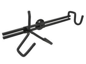 Monoprice 602130 - Horizontal Wall Mount For Electric Guitars