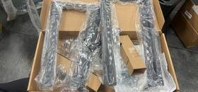 Monoprice 889028174210 Low Profile Fixed Tv Wall Mount Extra Wide For 42 Inch To 90 Tvs Up 16