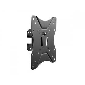 43214 Monoprice 889028174258 Ez Series Full-motion Pivot Tv Wall Mount Bracket For
