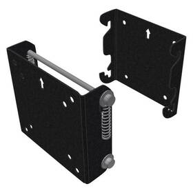 Tv1-051h Morryde Rigid Snap-in Small Tv Wall Mount