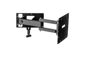 Tv1-122h Morryde - Locking Tv Wall Mount Each