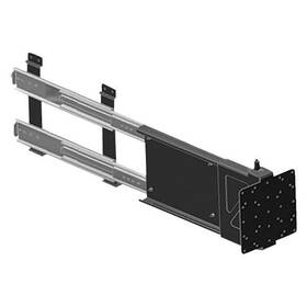 Tv40-011h Morryde Adjustable Horizontal Sliding Extended Tv Wall Mount