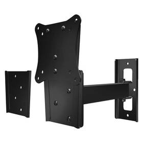 Tv5-005h Morryde Adjustable Portable Extension Tv Wall Mount