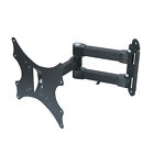 Tuuxi2 Motion Swivel 28 Lcd Mount 36 Tv 37 Articulating Full Led Wall 20 Tilt