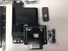 Motion40 Omnimount Motion Remote Controlled Motorized Flat Panel Mount Fits