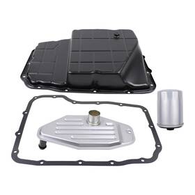 5013681aa Motoku Transmission Oil Pan And Filter Gasket For Dodge Dakota 2000-2010 Dur