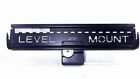 Lm65pwt Motorized Black Panel Mount Level Tilt Power Chop Television Tv Flat