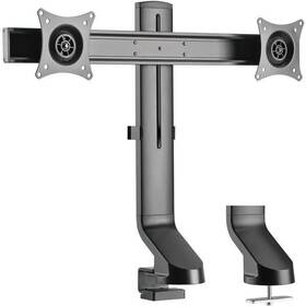Ddr1727dc Mount 037332248909 Tripp Lite Desk For Monitor Flat Panel Display Tv - Black