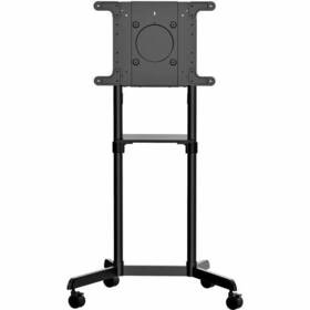 Mount 065030891455 Startech.com Mobile Tv Cart Portable Rolling Stand 37-70 Inch Vesa Display