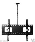 Mount 2pcs Prices Black Ceiling 32 Bracket " Lot Lcd 60 Plasma Tv
